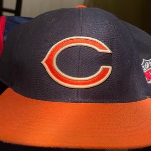 Bears hat
